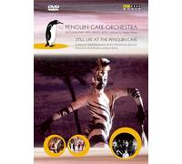 Orchestra The Penguin Café - The Penguin Cafe Orchestra - Still life at the Penguin Cafe (+booklet)