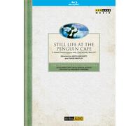 Simon Jeffes: Still Life At The Penguin Cafe The Penguin Cafe Orches (Blu-ray)