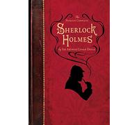 Arthur Conan Doyle The Penguin Complete Sherlock Holmes (Tascabile)