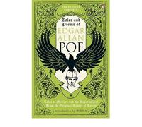 [The Penguin Complete Tales and Poems of Edgar Allan Poe] [by: Edgar Allan Poe]