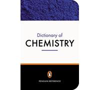 The Penguin Dictionary of Chemistry
