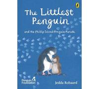 The Penguin Foundation The Littlest Penguin (Copertina rigida)
