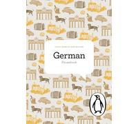 The Penguin German Phrasebook [Lingua Inglese]