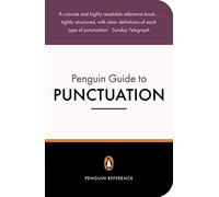 The Penguin Guide To Punctuation