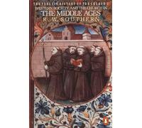 R. Southern The Penguin History of the Church (Tascabile)
