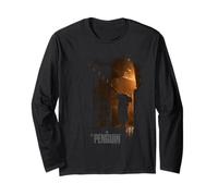 The Penguin Iceberg Alley Maglia a Manica
