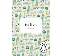 The Penguin Italian Phrasebook: Fourth Edition