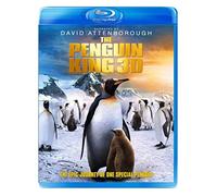 The Penguin King 3D (Blu-ray 3D + Blu Ray) [Edizione: Regno Unito]
