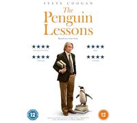 The Penguin Lessons