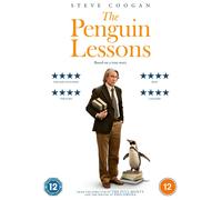 The Penguin Lessons (DVD)