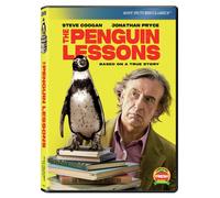 The Penguin Lessons (DVD) Jonathan Pryce Peter Cattaneo
