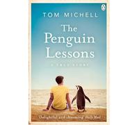 The Penguin Lessons [Lingua Inglese]: Now a major film starring Steve Coogan and Jonathan Pryce