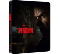 The Penguin (Limited Steelbook Edition)