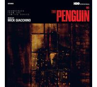 O. S. T. -The Penguin( Soundtrak From The Ltd. Series) - The Penguin (Soundtrak From The Ltd. Series)