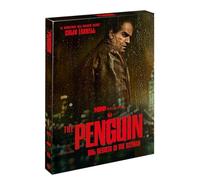 Warner Home Video - Penguin (the) - Stagione 01 (3 Dvd) Warner Home Video