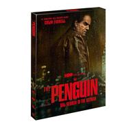 Warner Home Video - Penguin (the) - Stagione 01 (3 Dvd) Warner Home Video
