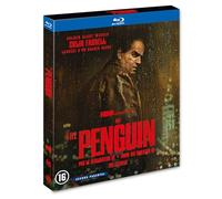 The Penguin - Saison 1