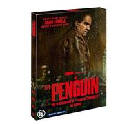 The Penguin - Saison 1 (DVD) Colin Farrell Cristin Milioti Rhenzy Feliz