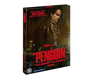 The Penguin - Saison 1