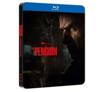 The Penguin - Saison 1 (Blu-ray) Colin Farrell Cristin Milioti Rhenzy Feliz