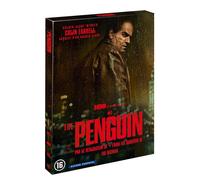 The Penguin - Saison 1 (DVD) Colin Farrell Cristin Milioti Rhenzy Feliz