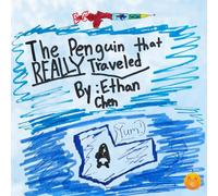 The Penguin that Really Traveled