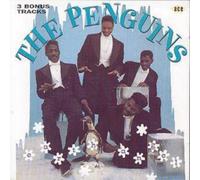 The Penguins Earth Angel (CD) Album