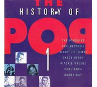 The Penguins - History of Pop Music CD 1