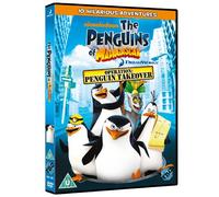 The Penguins of Madagascar [2010] [Edizione: Regno Unito]