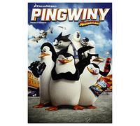 The Penguins of Madagascar [DVD] (IMPORT) (Nessuna versione italiana)