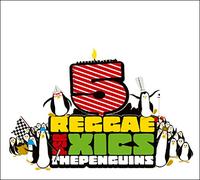 The Penguins - Reggae Per Xics: 5 Anys