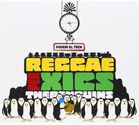 The Penguins - Reggae Per Xics: Pugem Al Tren