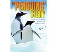 The Penguins' Story (DVD)