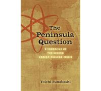 The Peninsula Question (Tascabile)