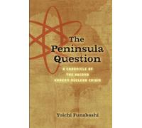 The Peninsula Question (Tascabile)