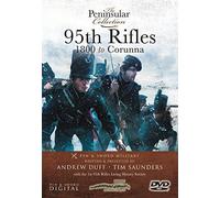 The Peninsular Collection - 95th Rifles 1800 to Corunna