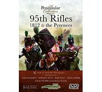 The Peninsular Collection: 95th Rifles - 1812 to Waterloo