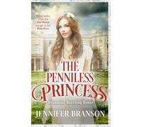 The Penniless Princess: 1