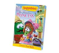 The Penniless Princess: God's Little Girl