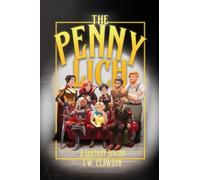 The Penny Lich: A Fantasy Sitcom