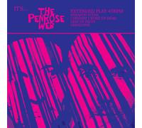 The Penrose Web It's... The Penrose Web (Vinyl LP) 7" EP