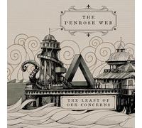 The Penrose Web - The Least Of Our Concerns