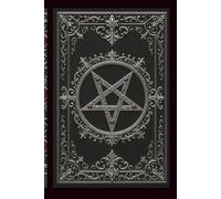 The Pentagrammage: Do What Thou Wilt with this journal for your sacred thoughts.