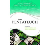 The Pentateuch (The Oxford Bible Commentary)