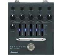 The Pentatone Equalizer