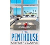 The Penthouse: The glamorous new murder mystery suspense thriller, perfect for summer 2025