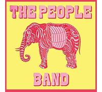 The People Band The People Band (CD) Album