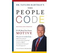 Taylor Hartman The People Code (Tascabile)