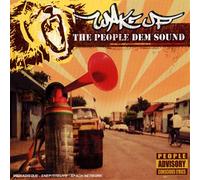 The People Dem Sound - Wake Up