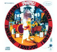 The People - I Love You